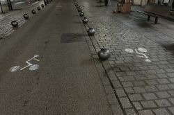 Gap : Sens de circulation Rue Carnot