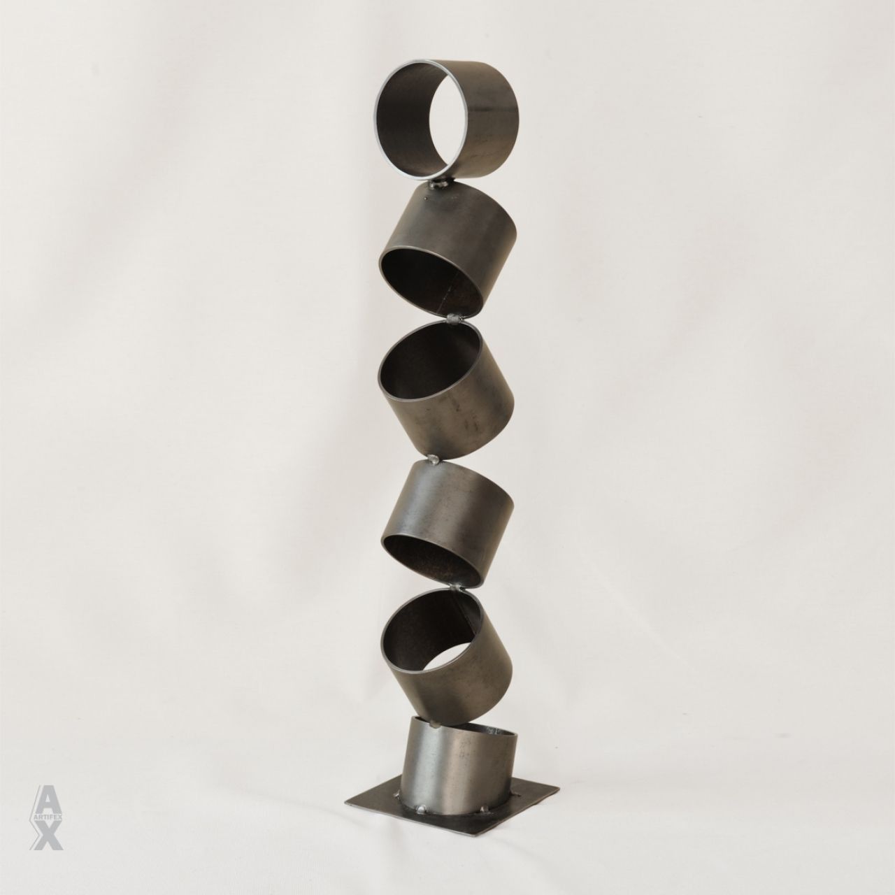Artifex - Gap : Sculpture tube