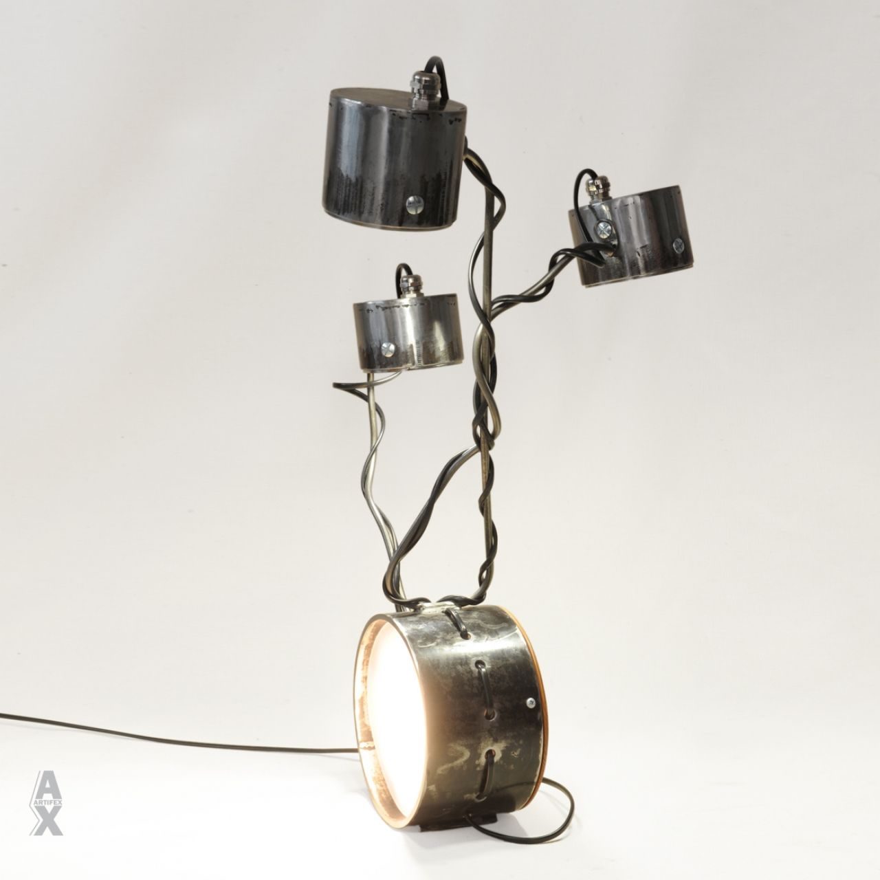 Artifex - Gap : Lampe batterie
