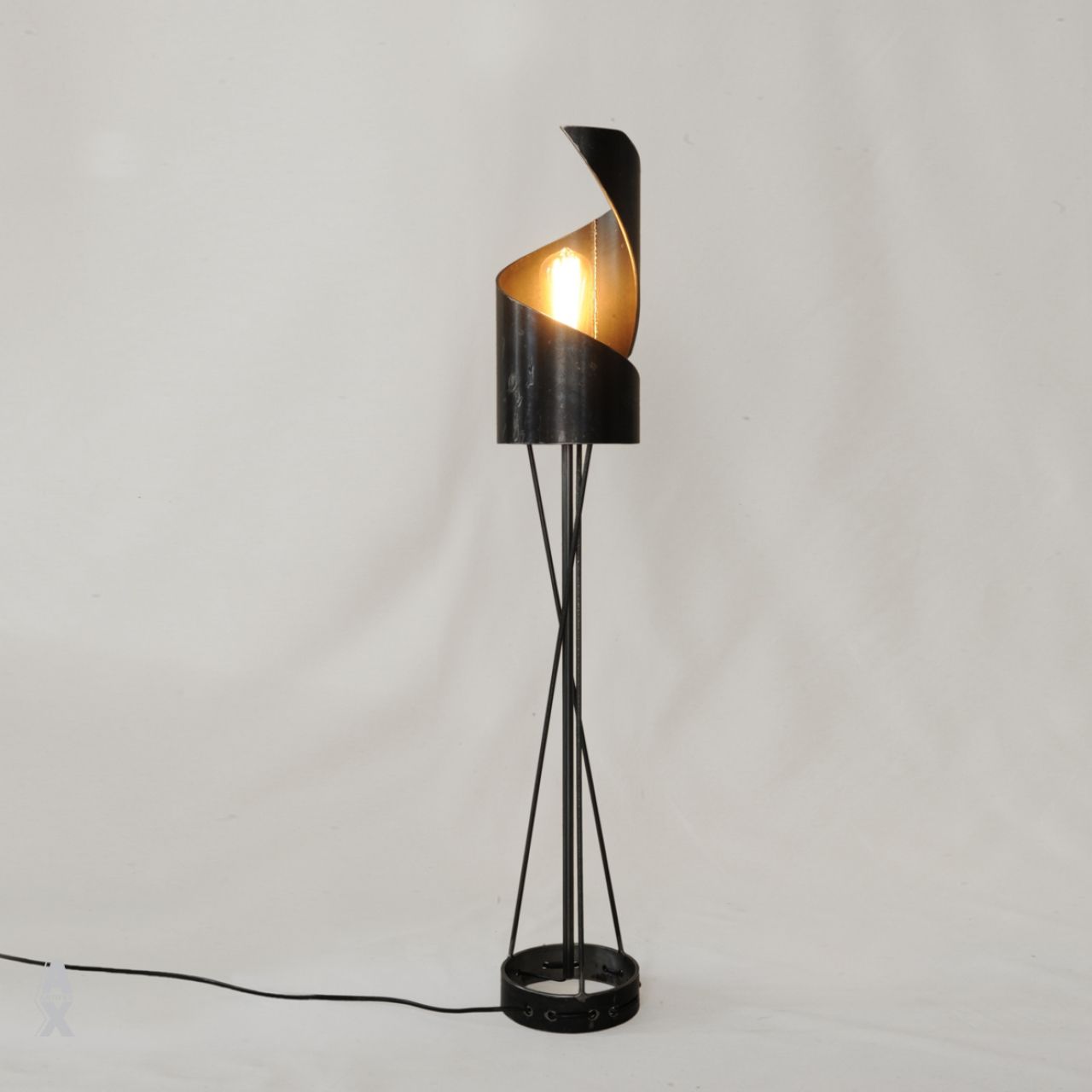Artifex - Lampe Flamme