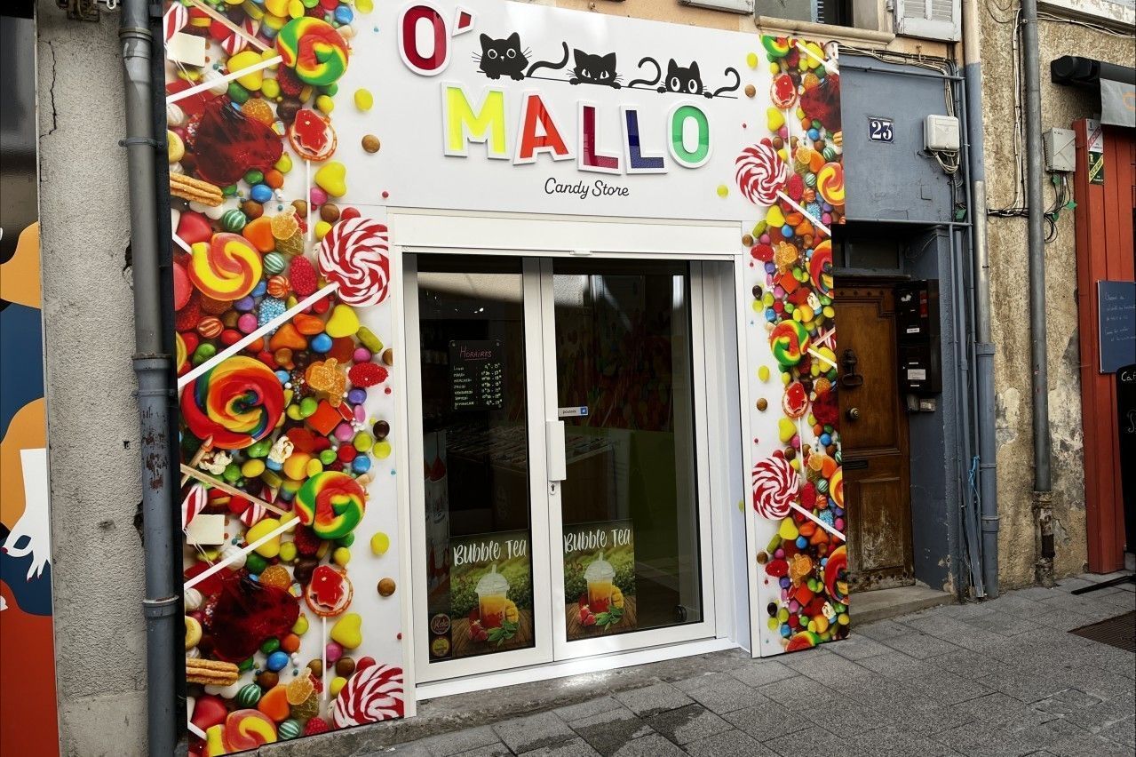 O'Chats Mallo