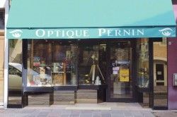 Optique Pernin - Optique/Photo/Audition Gap