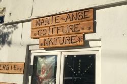Marie-Ange Coiffure Nature - Beauté / Santé / Bien-être Gap