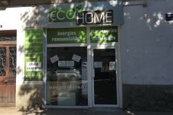 Eco'n Home - Services Gap