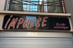 Centre Artistique Impulse - Culture / Loisirs / Sport Gap
