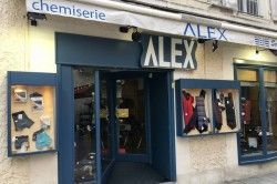 Alex - Mode & Accessoires Gap
