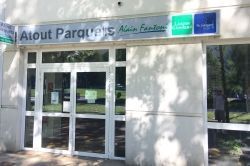 Atouts Parquets Alain Fantoni - Services Gap