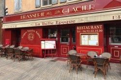 La Belle Epoque - Restaurants/Cafés/Bars/Hôtels Gap