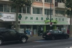 Pharmacie Jouve Bombail - Beauté / Santé / Bien-être Gap