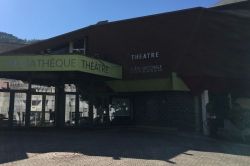 Théâtre de La Passerelle-Scène Nationale - Culture / Loisirs / Sport Gap