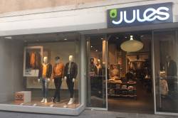 Jules - Mode & Accessoires Gap