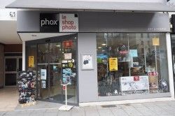 Art et Photo- Phox - Optique/Photo/Audition Gap