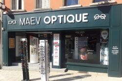Maev Optique - Optique/Photo/Audition Gap