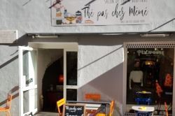 Thé pas chez mémé  - Restaurants/Cafés/Bars/Hôtels Gap