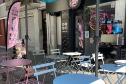 B'Donuts GAP - Restaurants/Cafés/Bars/Hôtels Gap