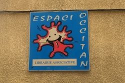 Librairie Occitane - Culture / Loisirs / Sport Gap
