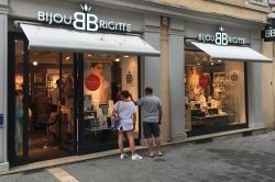 Bijou Brigitte - Bijouterie / Horlogerie Gap