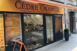 Cedre Oranger - Beauté / Santé / Bien-être Gap