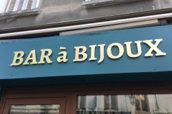 Bar à Bijoux - Bijouterie / Horlogerie Gap