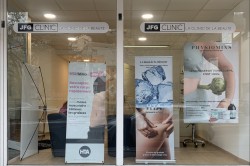 JFG Clinic - Beauté / Santé / Bien-être Gap