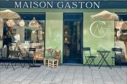 Maison Gaston - Equipement Maison / Déco / Cadeaux Gap