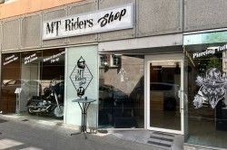 MT Riders Shop - Mode & Accessoires Gap