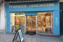 Pharmacie Carnot - Beauté / Santé / Bien-être Gap