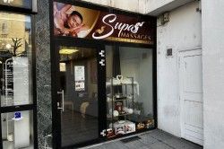 Supa Massages Thaï & Bien-Être - Beauté / Santé / Bien-être Gap