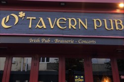 O'Tavern Pub - Restaurants/Cafés/Bars/Hôtels Gap